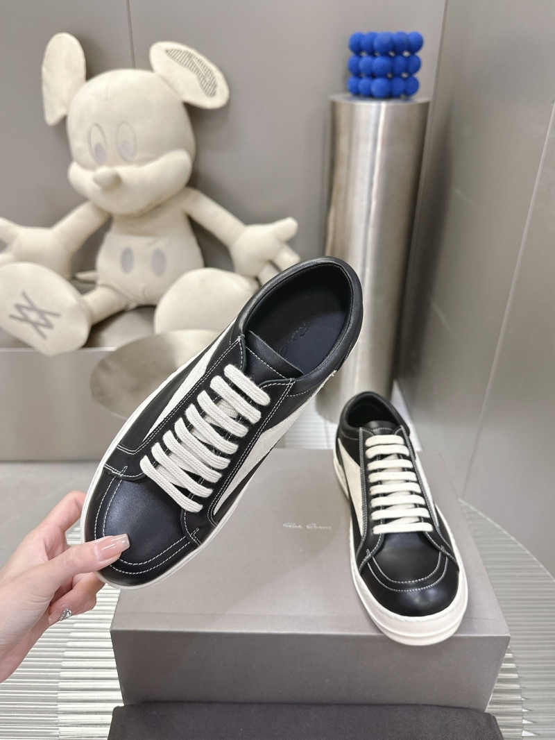 Rick Owens Casual Shoes